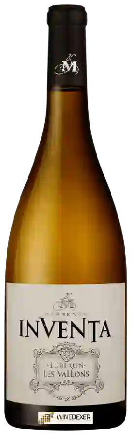 Winery Marrenon - Inventa Les Vallons Winery Marrenon - Inventa Les Vallons
