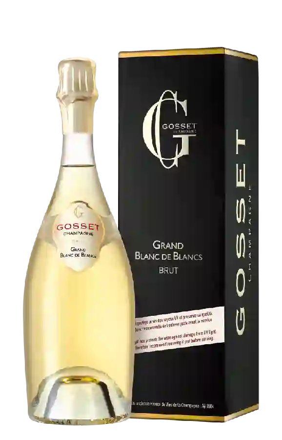 Winery Marrenon - Les Meridiennes Blanc Winery Marrenon - Les Meridiennes Blanc