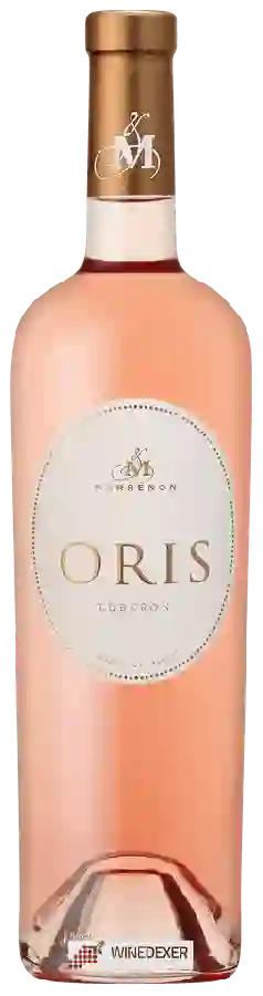 Winery Marrenon - Luberon Oris