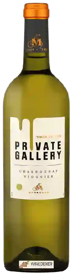 Winery Marrenon - Private Gallery Chardonnay - Viognier