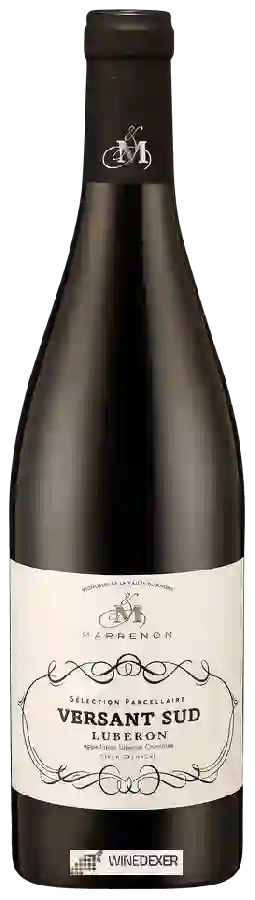 Winery Marrenon - Versant Sud Winery Marrenon - Versant Sud