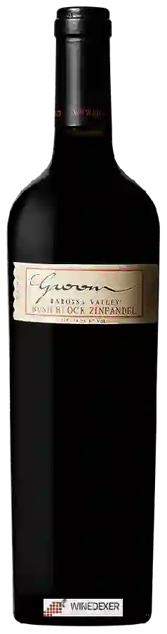 Winery Groom - Bush Block Zinfandel
