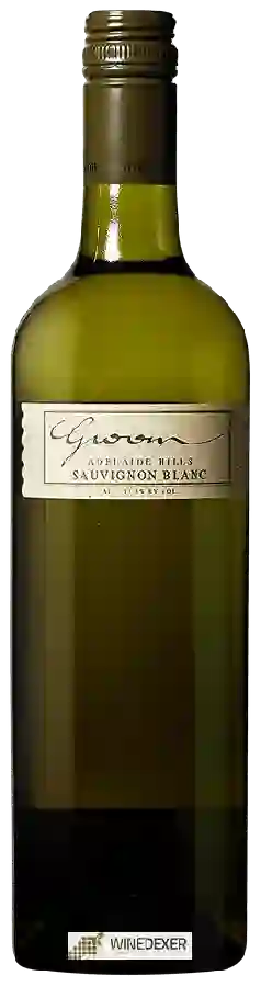 Winery Groom - Sauvignon Blanc