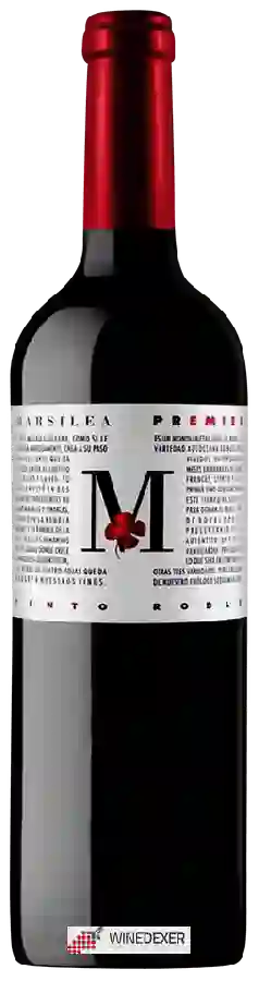 Winery Marsilea - Premier Bobal Winery Marsilea - Premier Bobal