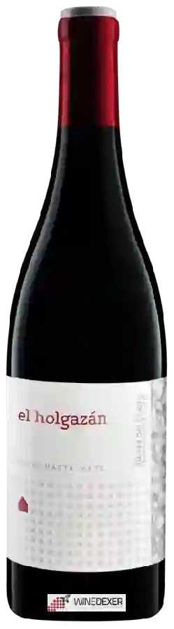 Winery Marta Mate - El Holgazán