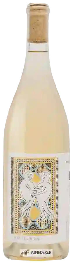 Winery Martha Stoumen - Post Flirtation White