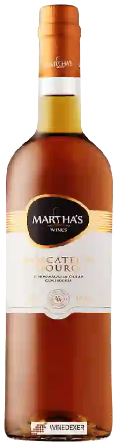 Winery Martha's - Moscatel do Douro