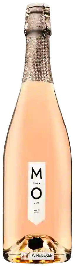Winery Martí Serdà - Masia d'Or Rosé Winery Martí Serdà - Masia d'Or Rosé