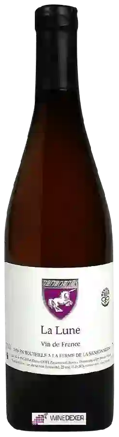 Domaine Mark and Martial Angeli - La Lune Domaine Mark and Martial Angeli - La Lune