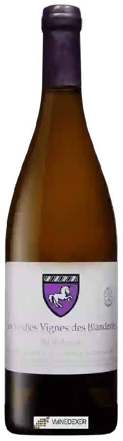 Domaine Mark and Martial Angeli - Les Vieilles Vignes des Blanderies