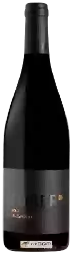 Winery Fußer - No. 1 Mäushöhle