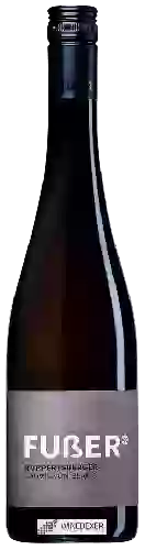 Winery Fußer - Ruppertsberger Sauvignon Blanc