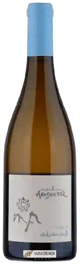 Winery Martin & Anna Arndorfer - Die Leidenschaft Riesling