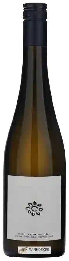 Winery Martin & Anna Arndorfer - Handcrafted Grüner Veltliner