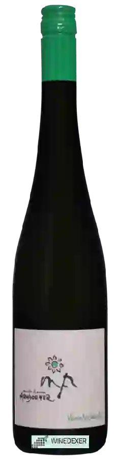 Winery Martin & Anna Arndorfer - Vereinter Schatz Winery Martin & Anna Arndorfer - Vereinter Schatz