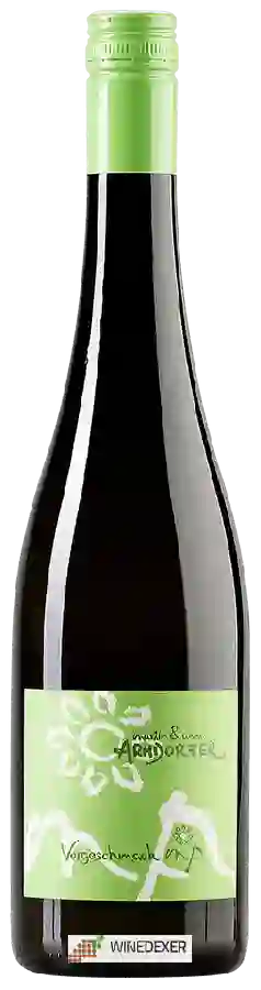 Winery Martin & Anna Arndorfer - Vorgeschmack White Winery Martin & Anna Arndorfer - Vorgeschmack White