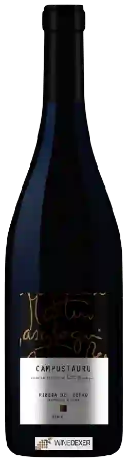 Winery Martin Berasategui - Campustauru Roble