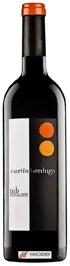 Winery Martin Berdugo - Mb Winery Martin Berdugo - Mb