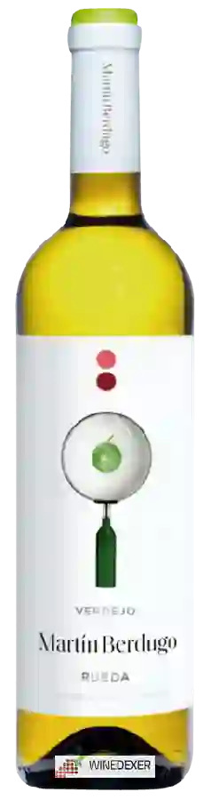Winery Martin Berdugo - Verdejo