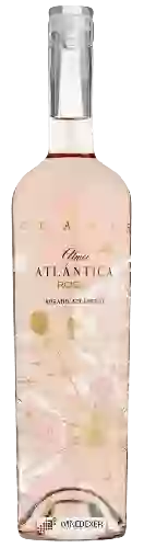 Winery Martin Codax - Alma Atlántica Mencía Rosé