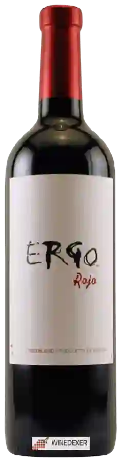 Winery Martin Codax - Ergo Tempranillo Rioja (Rojo)