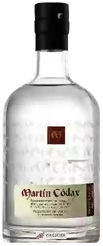 Winery Martin Codax - Orujo Aguardiente de Galicia