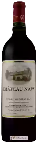 Winery Martin Estate - Château Napa