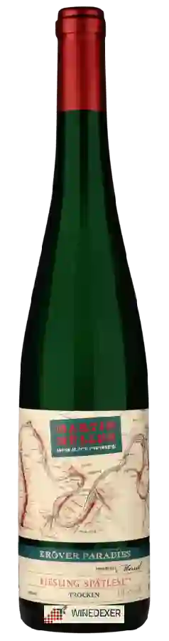 Winery Martin Müllen - Kr&oumlver Paradies Riesling Sp&aumltlese Trocken