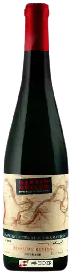 Winery Martin Müllen - Riesling Revival Trocken
