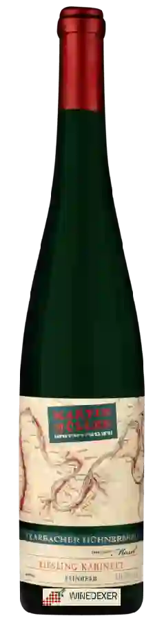 Winery Martin Müllen - Trarbacher Hühnerberg Riesling Kabinett Feinherb