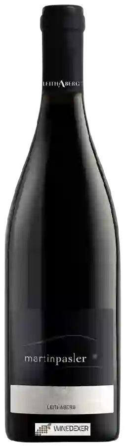 Winery Martin Pasler - Leithaberg Winery Martin Pasler - Leithaberg