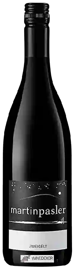 Winery Martin Pasler - Zweigelt