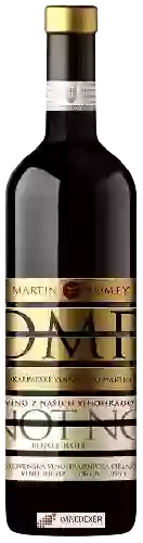 Winery Martin Pomfy - Mavín - Pinot Noir