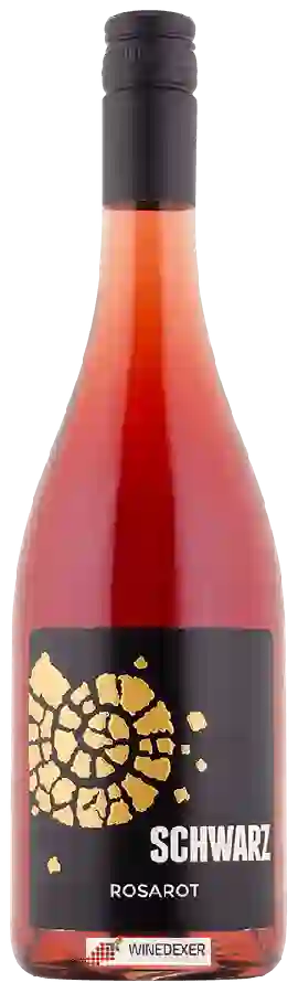 Winery Martin Schwarz - Rosarot