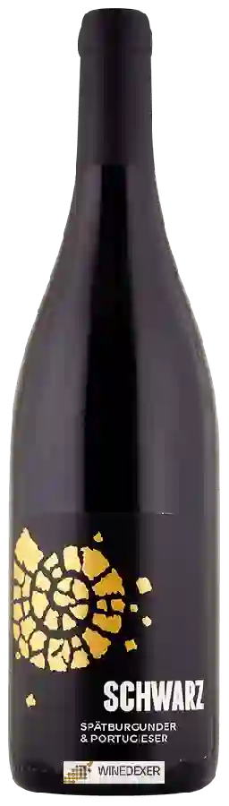 Winery Martin Schwarz - Spätburgunder - Portugieser Winery Martin Schwarz - Spätburgunder - Portugieser
