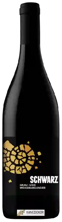 Winery Martin Schwarz - Weissburgunder - Grauburgunder