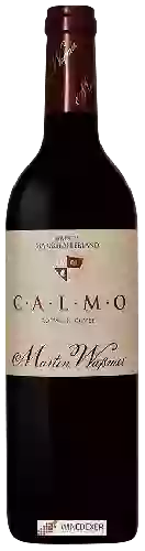 Winery Martin Waßmer - Calmo Cuvée