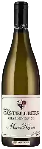 Winery Martin Waßmer - Castellberg Chardonnay