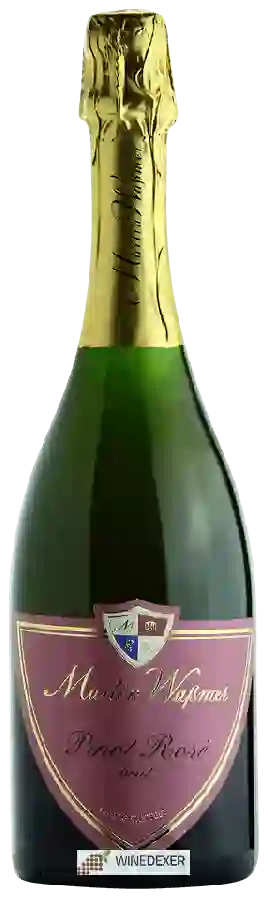 Winery Martin Waßmer - Pinot Rosé Brut Winery Martin Waßmer - Pinot Rosé Brut