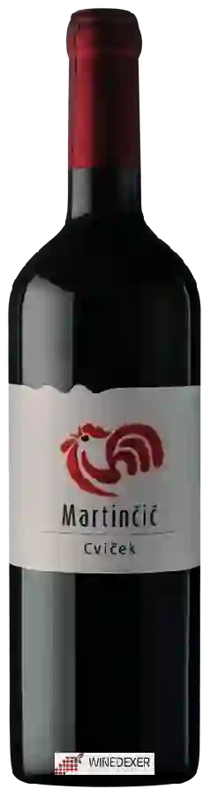 Winery Martinčič - Cviček