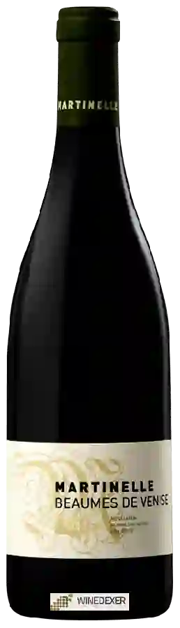 Winery Martinelle - Beaumes de Venise