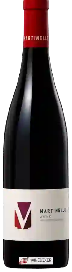Winery Martinelle - Ventoux Winery Martinelle - Ventoux