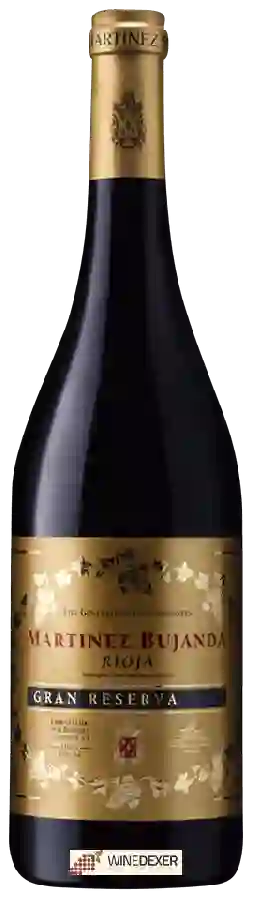 Winery Martinez Bujanda - Gran Reserva