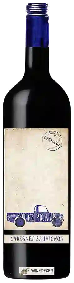 Winery Martin's Pick Up - Cabernet Sauvignon