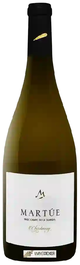 Winery Martúe - Chardonnay