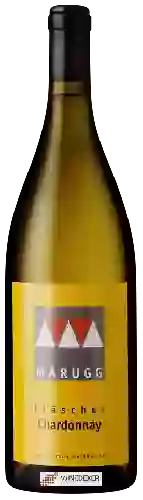 Winery Marugg - Fläscher Chardonnay