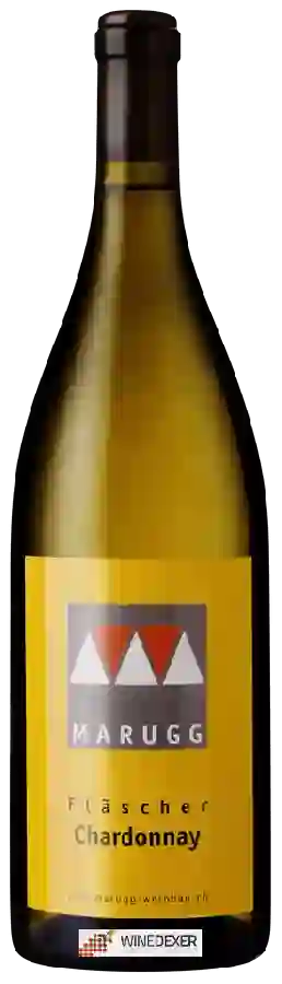 Winery Marugg - Fläscher Chardonnay