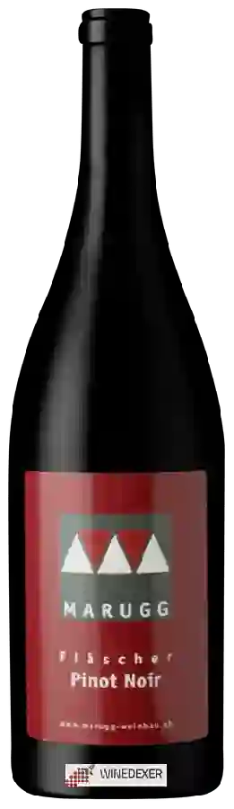 Winery Marugg - Fläscher Pinot Noir