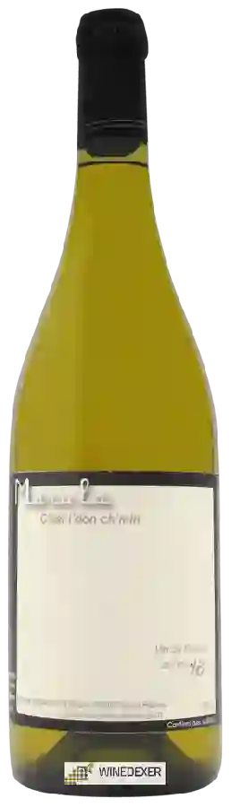 Winery Marula - C'est I'bon Ch'min