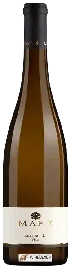 Winery Marx - Riesling R Fels